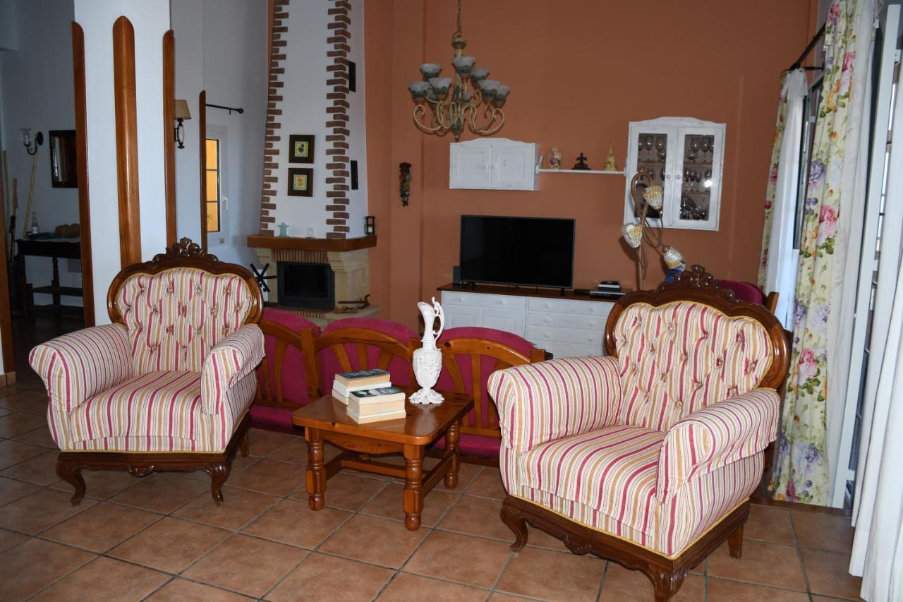 Casa vacanze Pedro's House With Fantastic Views