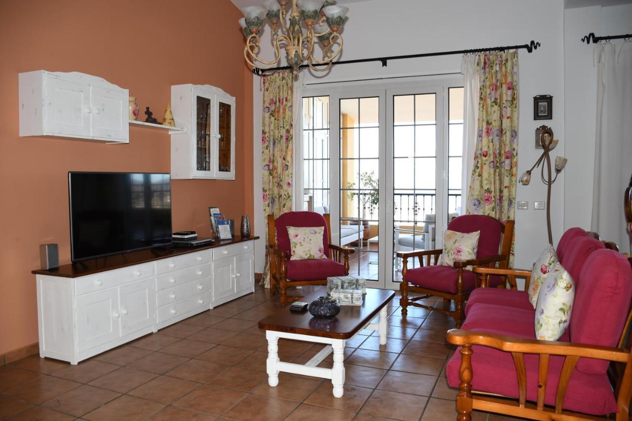 Pedro's House With Fantastic Views Telde