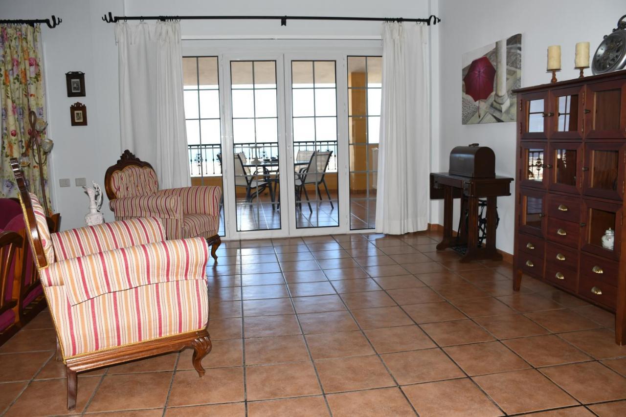 Pedro's House With Fantastic Views Casa vacanze