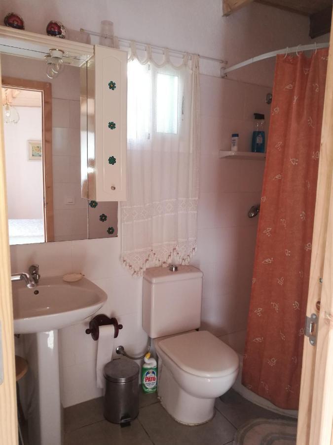 Alloggio in famiglia Residencia Conejos - Bike & Motorbike