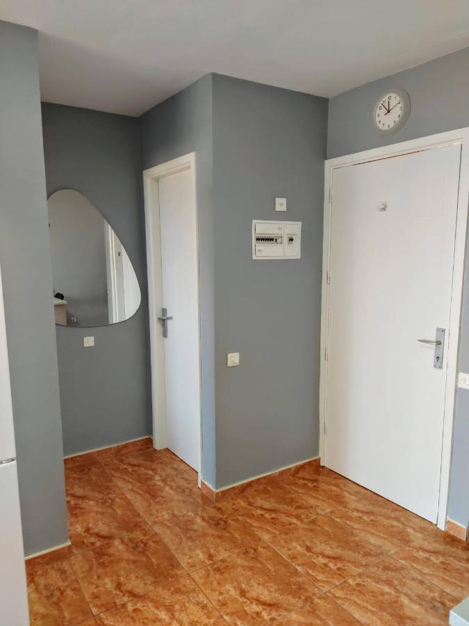 Appartamento Sea View In
