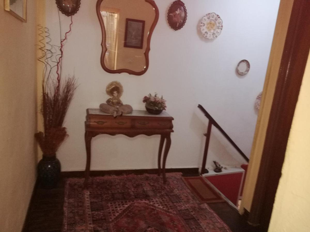 Residencia Conejos - Bike & Motorbike Alloggio in famiglia
