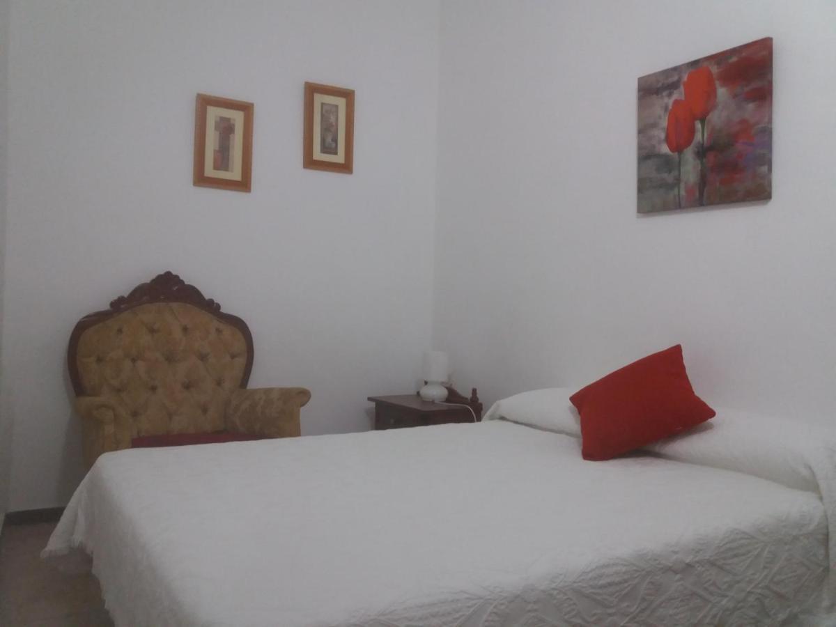 Zalemy Сasa de vacaciones San Pedro (Gran Canaria)