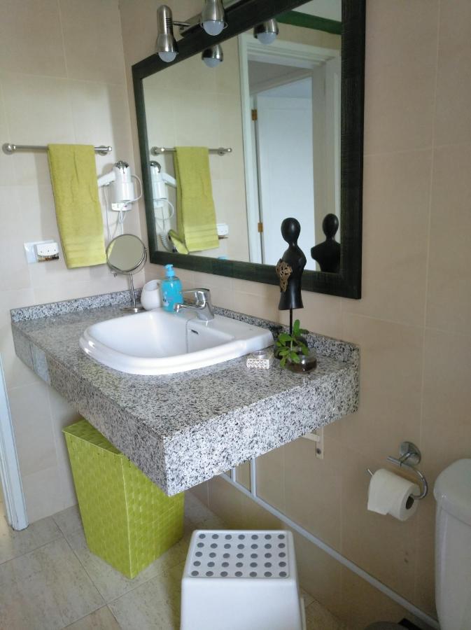2 Calle Azucenas Apartment
