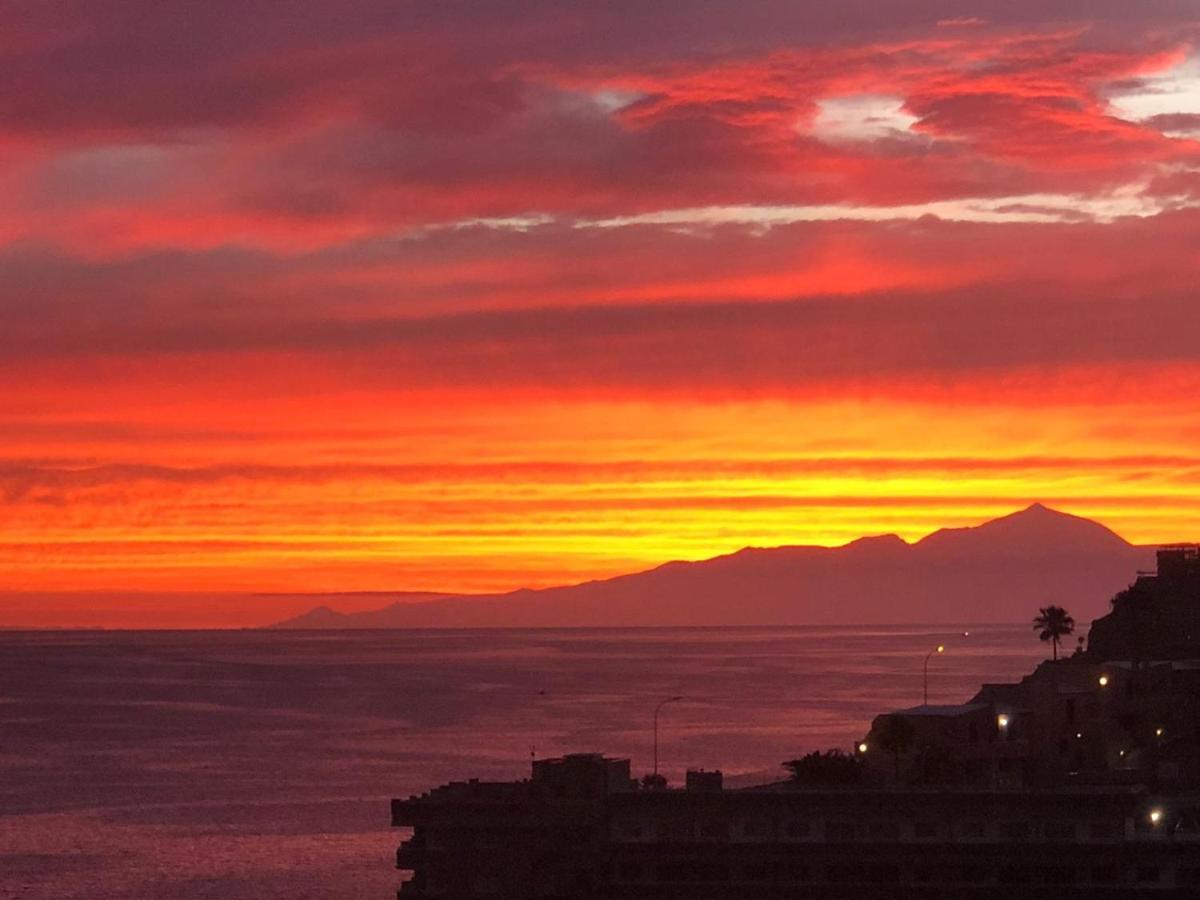 Sunset Abel Anfi Arguineguin Apartamento