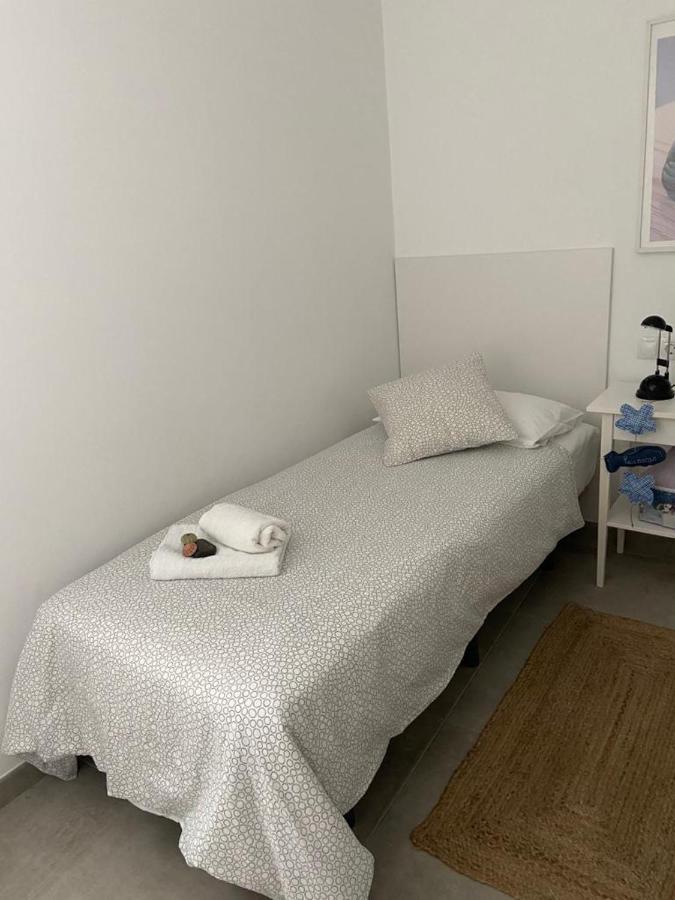 Apartamento Durmiendo Sobre El Mar, El Echadero *