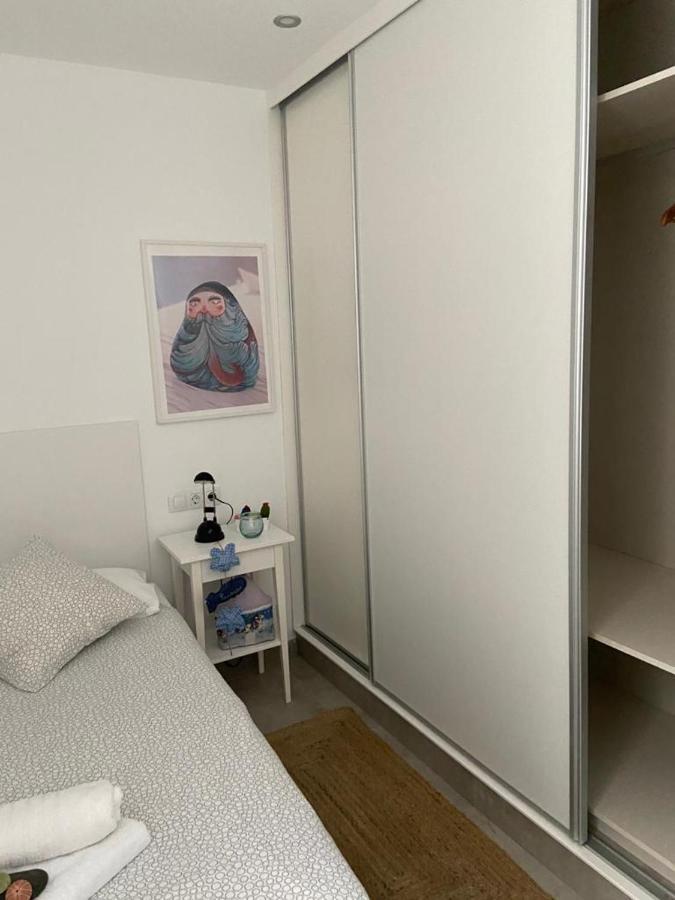 Durmiendo Sobre El Mar, El Echadero Apartamento *