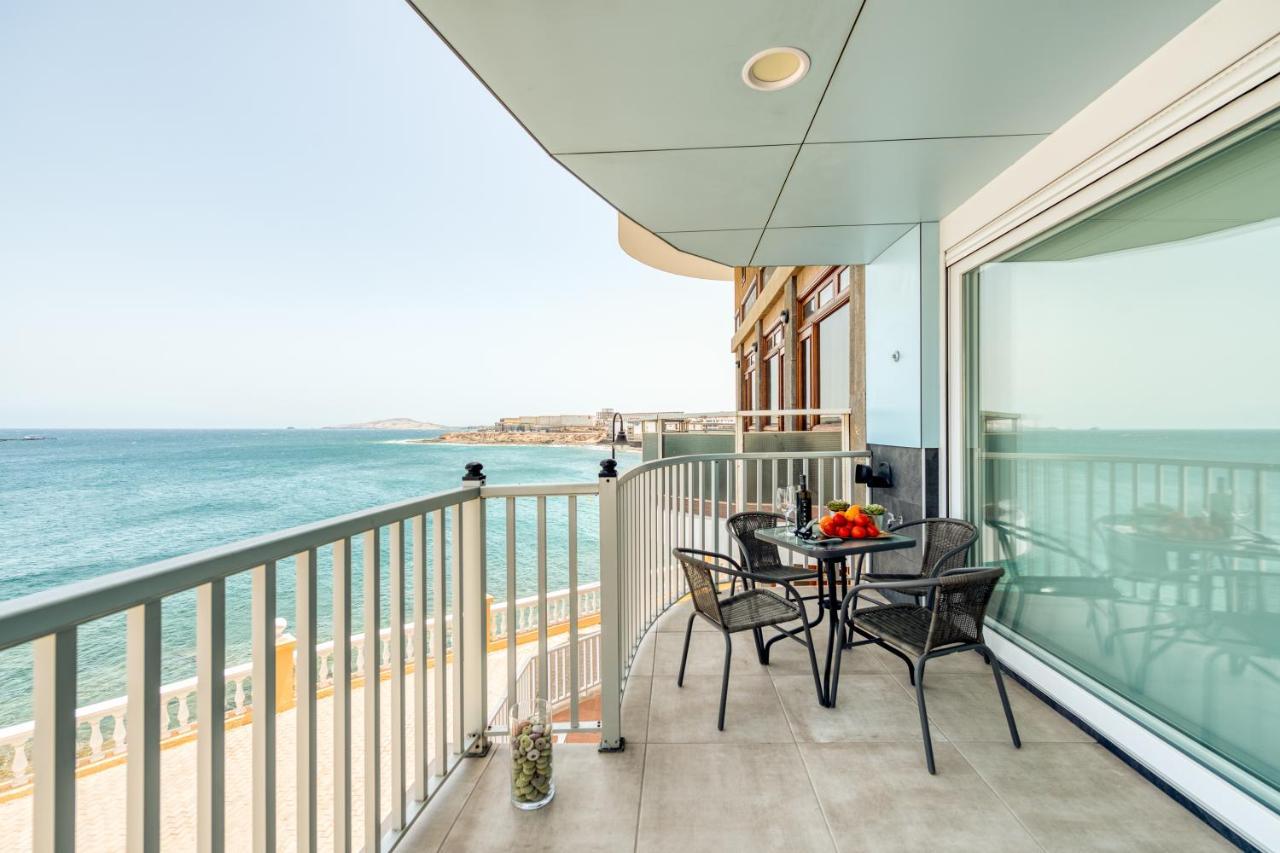 Apartamento Durmiendo Sobre El Mar, El Echadero