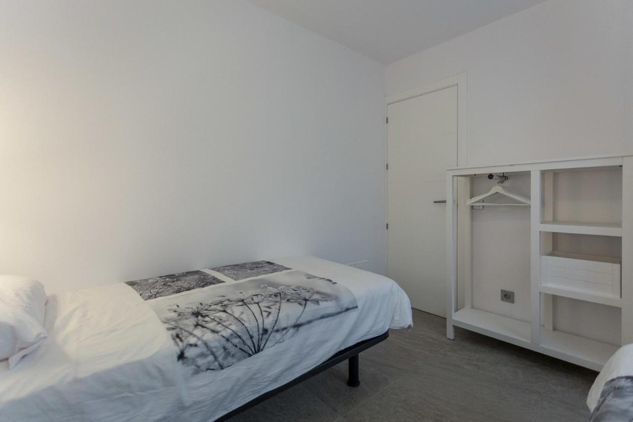 Olas Luxury Aparment Appartamento