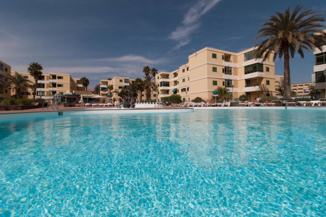 Olas Luxury Aparment Appartamento Playa del Inglés