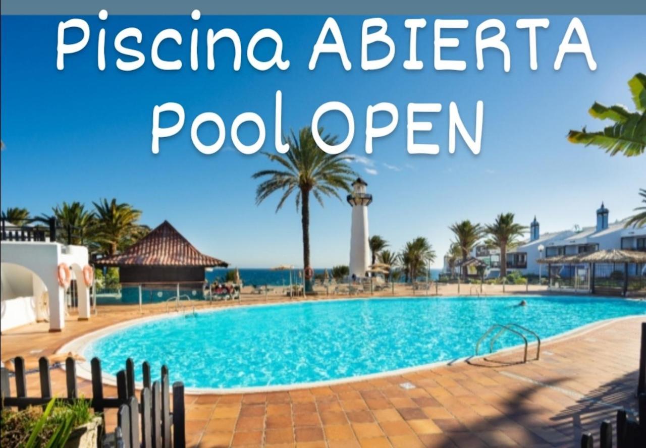 Sun Club Top Bungalow Jardin *
