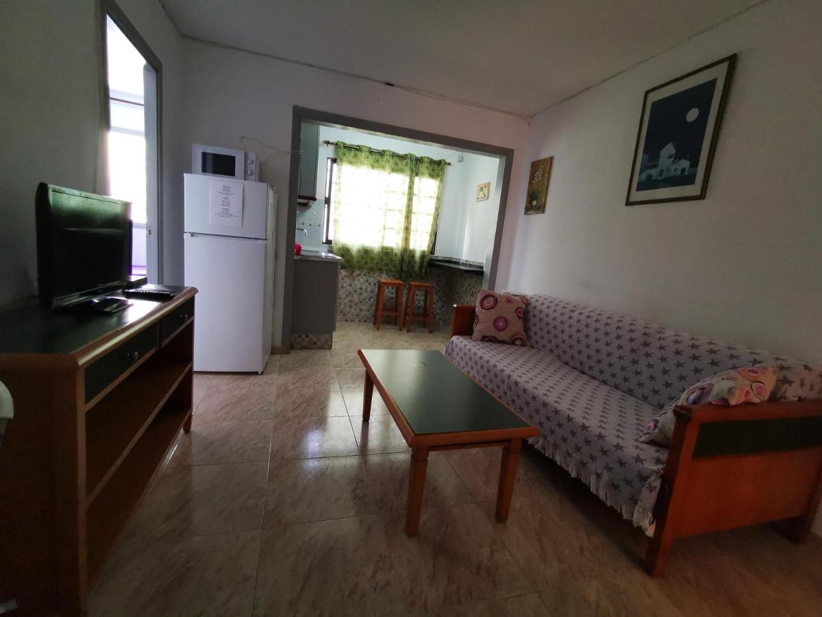 Apt. Plaza De Hierro 1 Playa Inglés