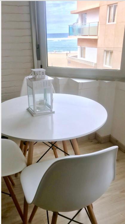 Cosy Loft In Front Of Blue Ocean Las Palmas de Gran Canaria