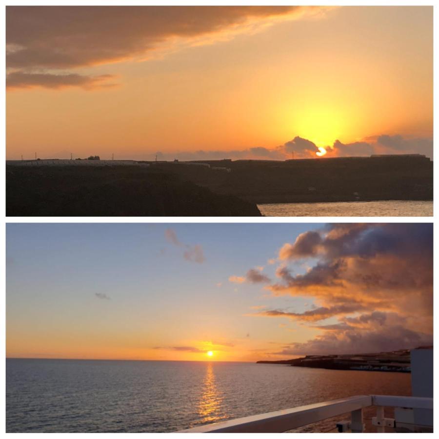 Casa vacanze Homeforguest The Cliff House Gran Canaria With Sea Views