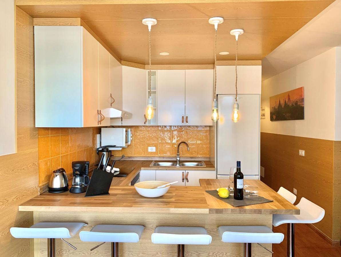 Holiday home Coconut Friendly *