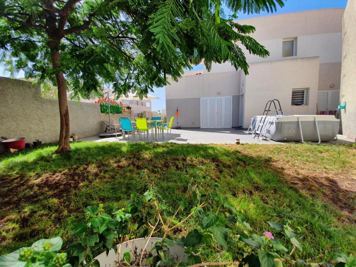D' Angels Apartamento Agaete (Gran Canaria)