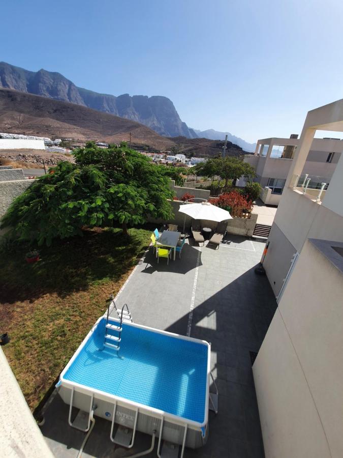 Apartamento D' Angels Agaete (Gran Canaria)