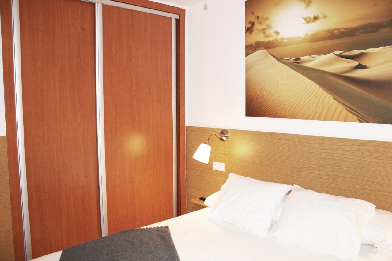 Casa vacanze Flamingo Friendly Playa del Inglés