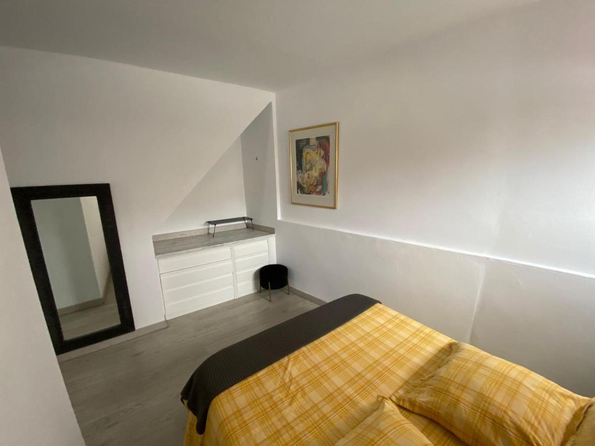 Appartamento Piccolo Blu Vegueta