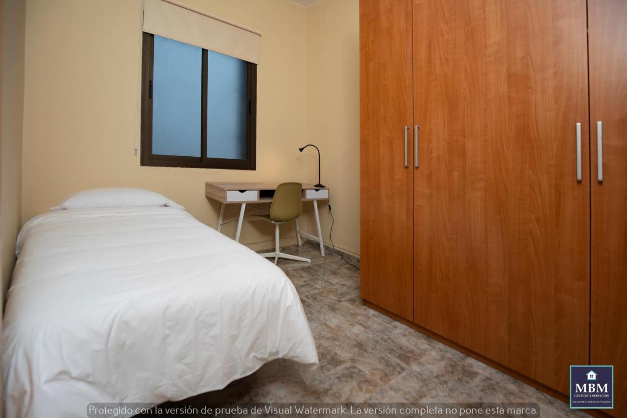 Appartamento Teresa Urban Flat Palmas Las Palmas de Gran Canaria