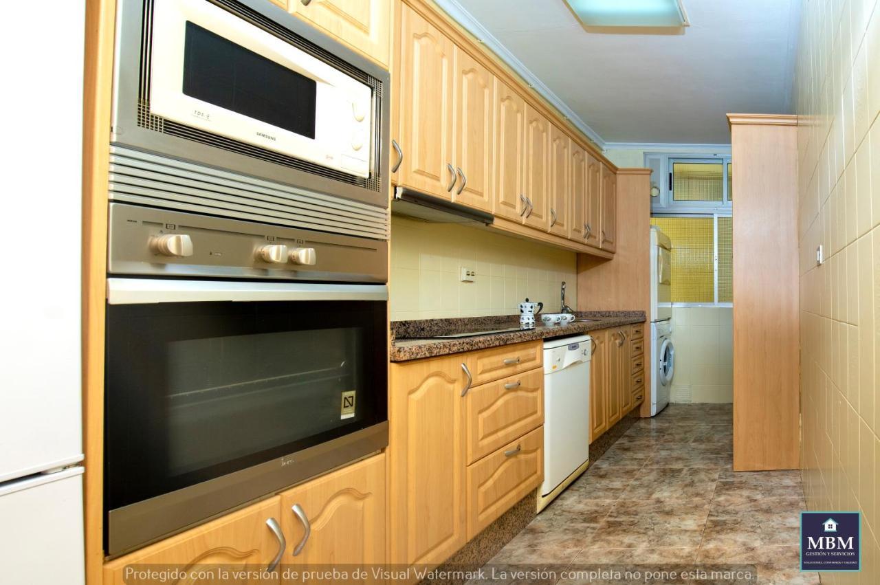 Appartamento Teresa Urban Flat Palmas *