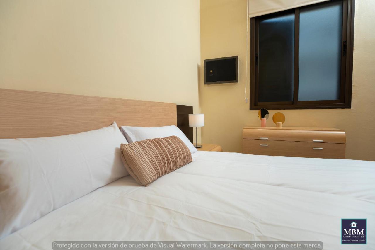 Appartamento Teresa Urban Flat Palmas Las Palmas de Gran Canaria