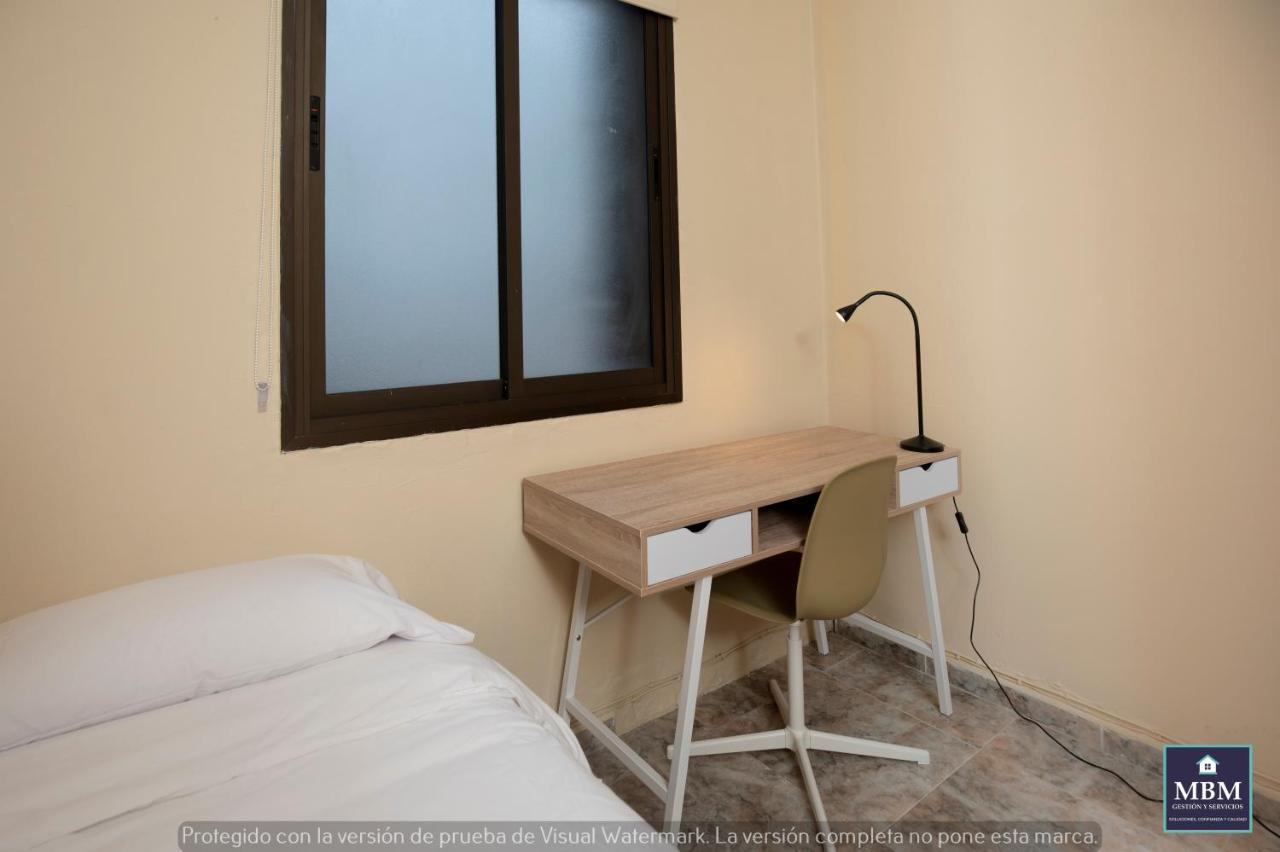 Teresa Urban Flat Palmas Appartamento
