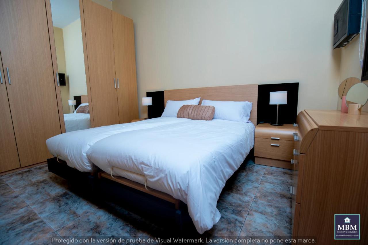 Appartamento Teresa Urban Flat Palmas Las Palmas de Gran Canaria