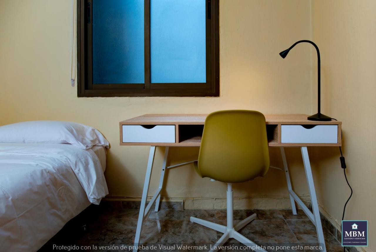 Appartamento Teresa Urban Flat Palmas