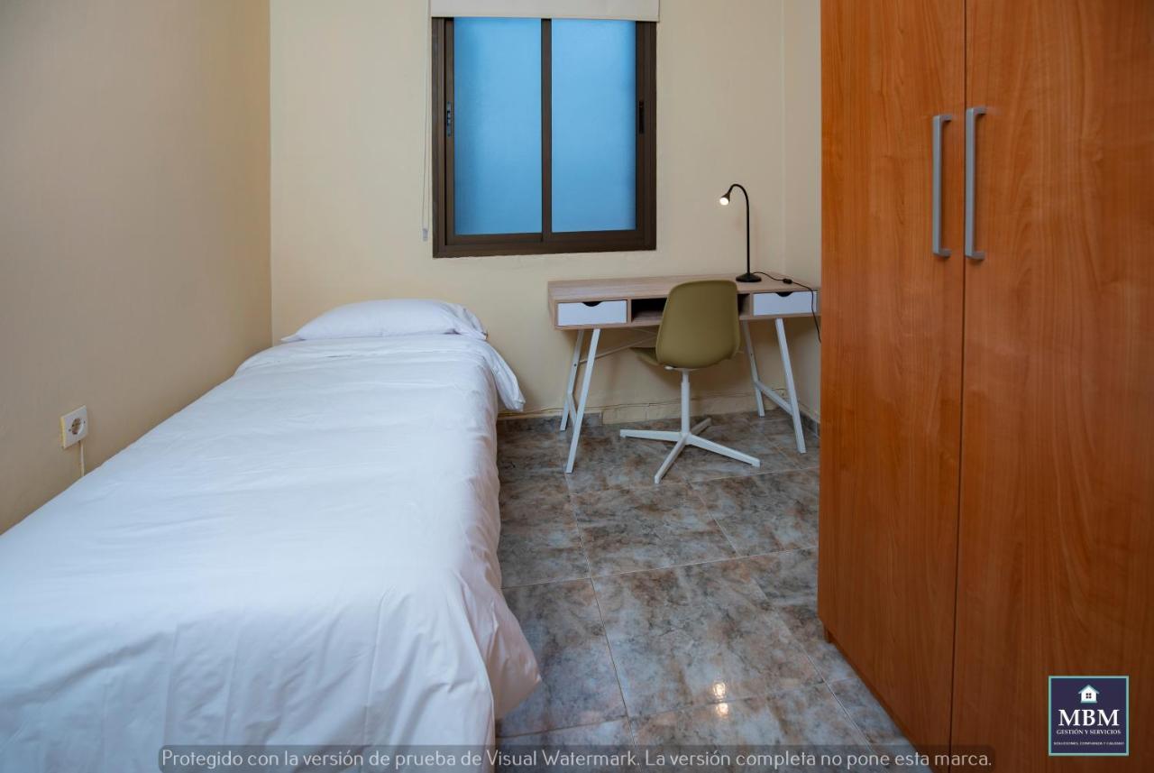 Teresa Urban Flat Palmas Appartamento *