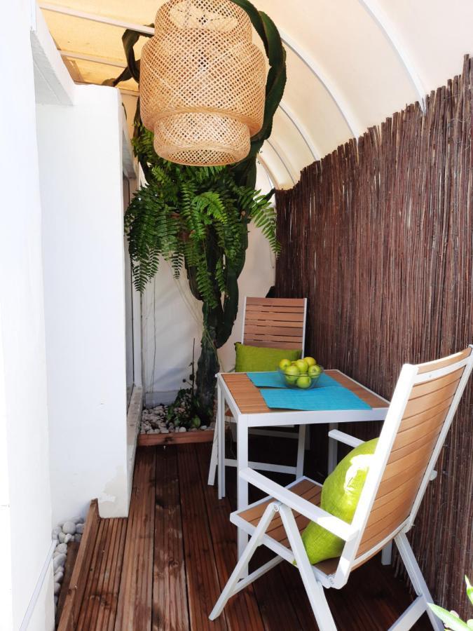 Apartamento 2-6