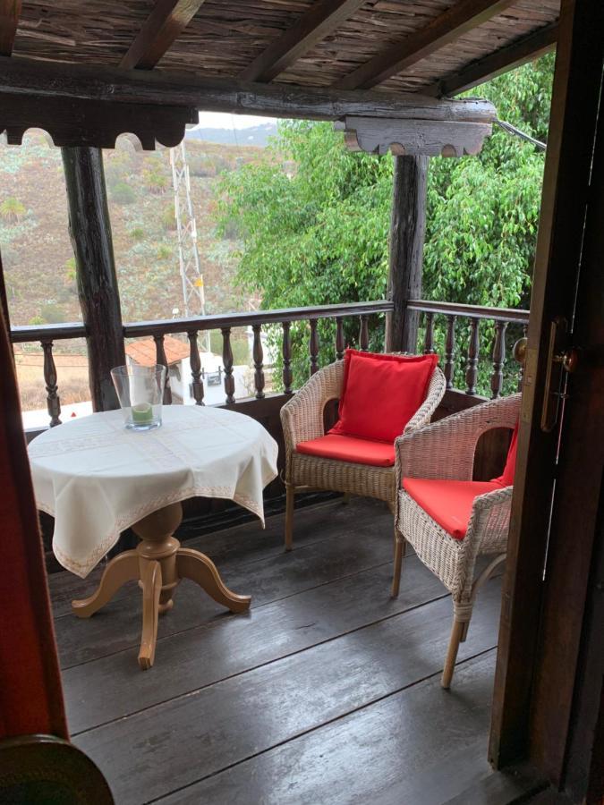 Casa vacanze El Sosiego, Der Rueckzugsort *