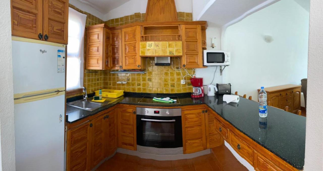 Casa De 5 Y 2 Terrazas Casa vacanze Maspalomas (Gran Canaria)
