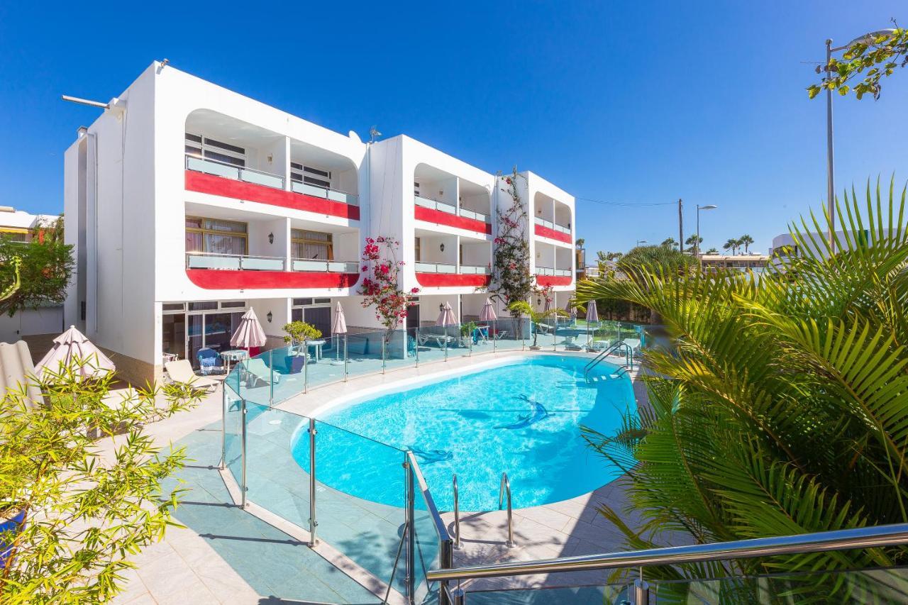 Appartamento Bogota Playa del Inglés