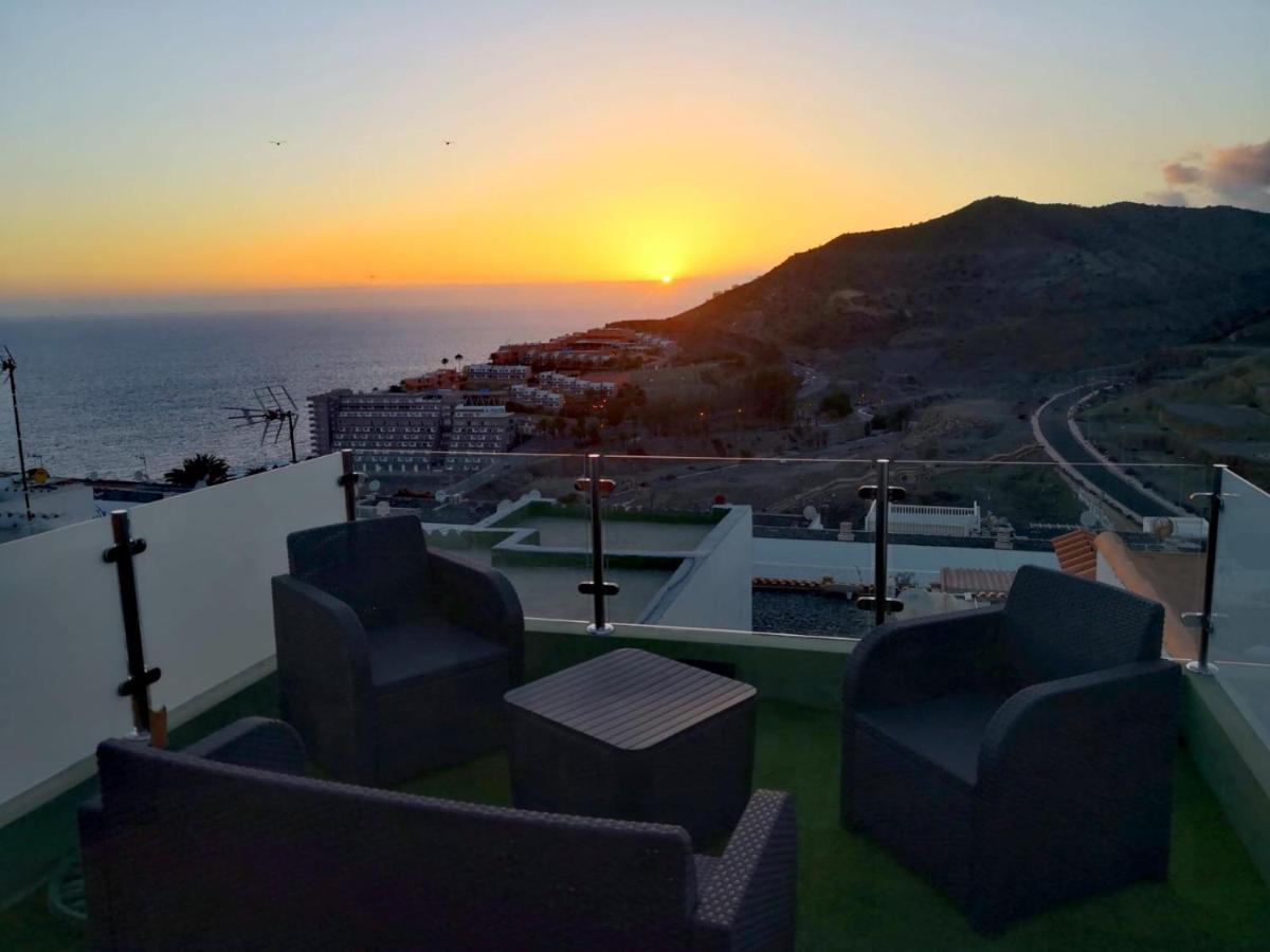 Apartamento Sunset Abel Anfi Arguineguin Mogán