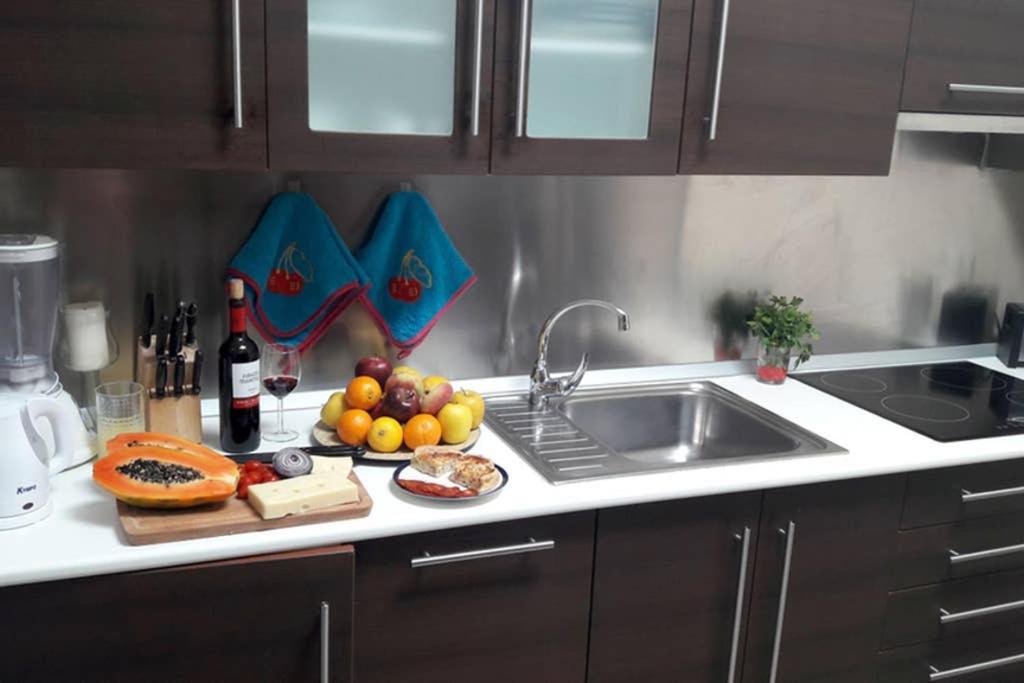 Apartamento Vegas Golf *