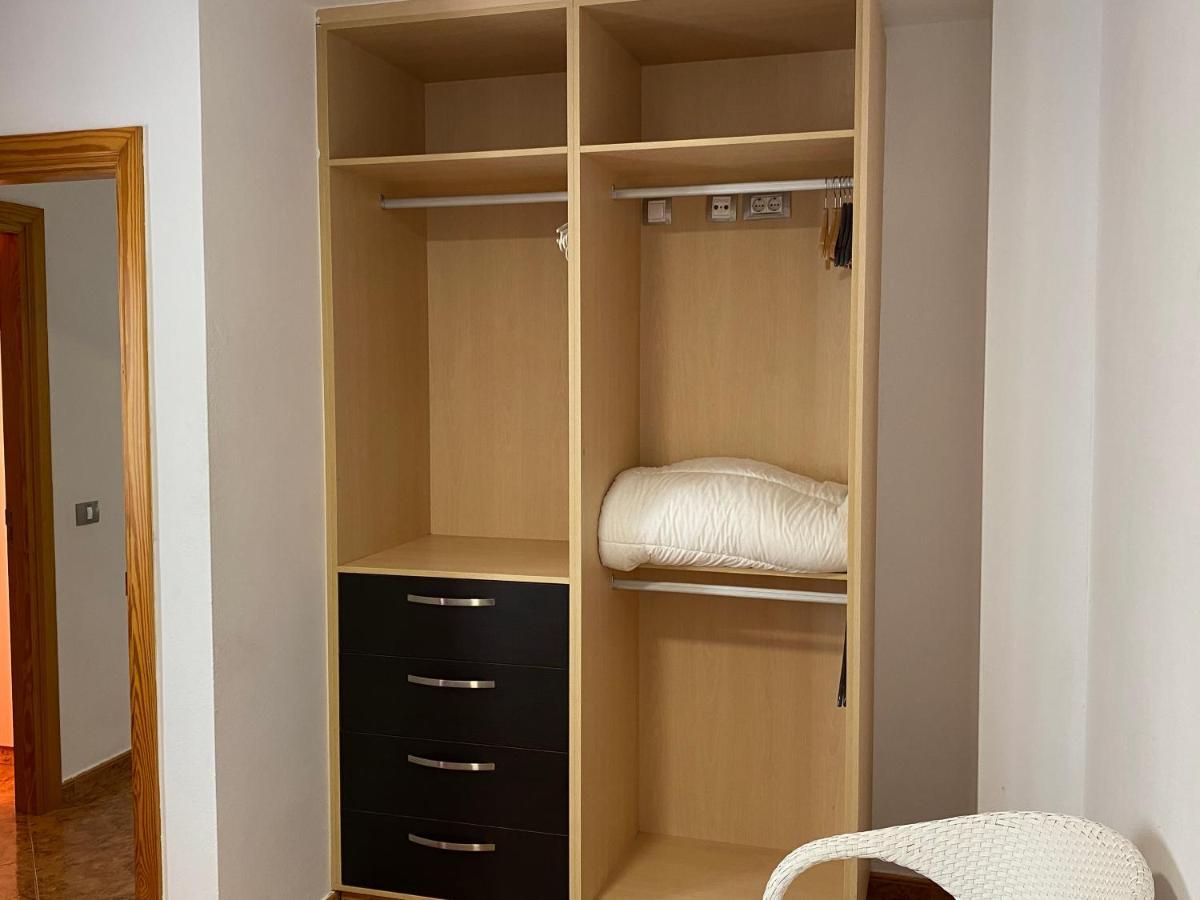 Apartamento Wifi/sat