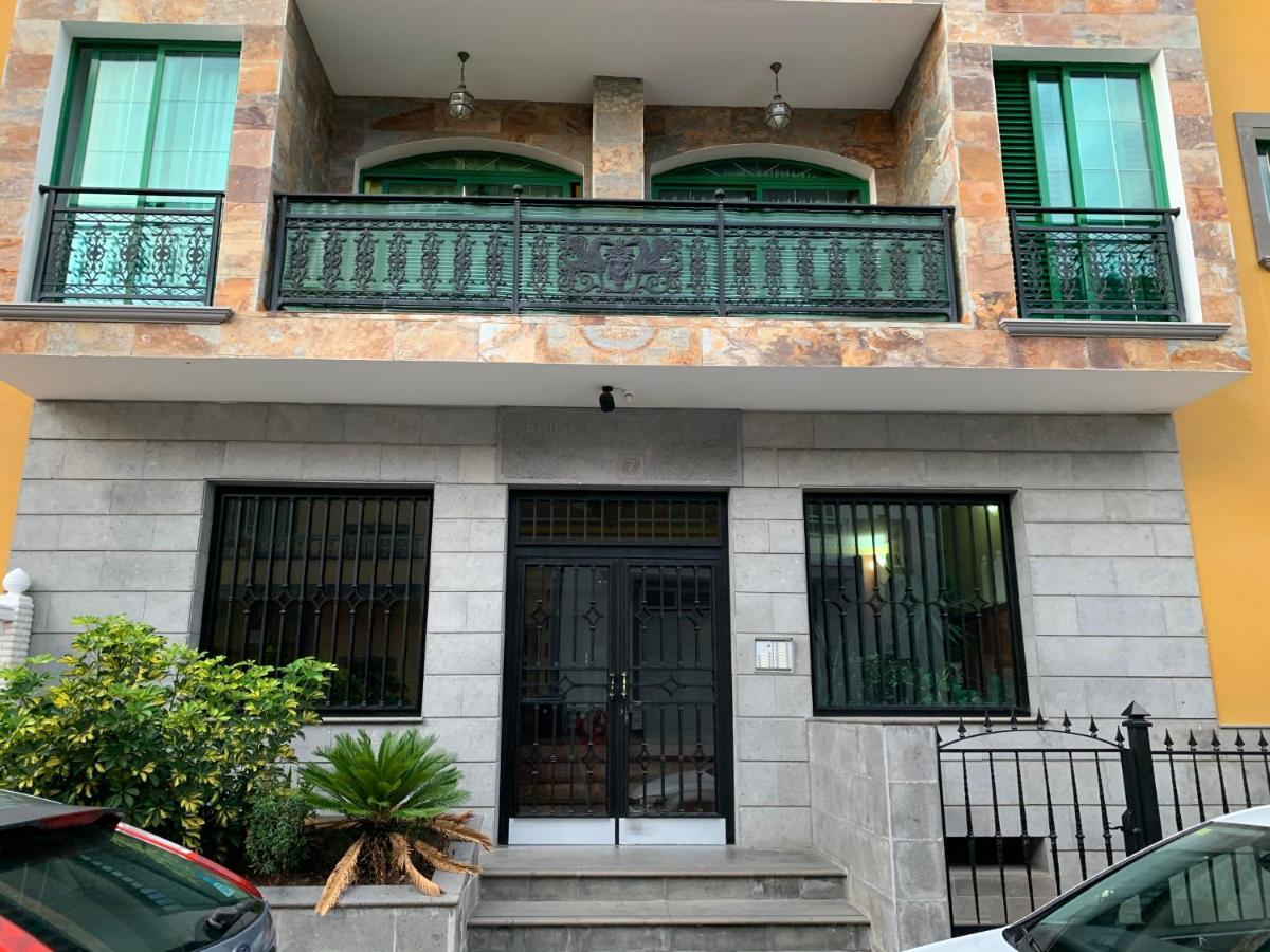 Casa Carmelito * Moya (Gran Canaria)