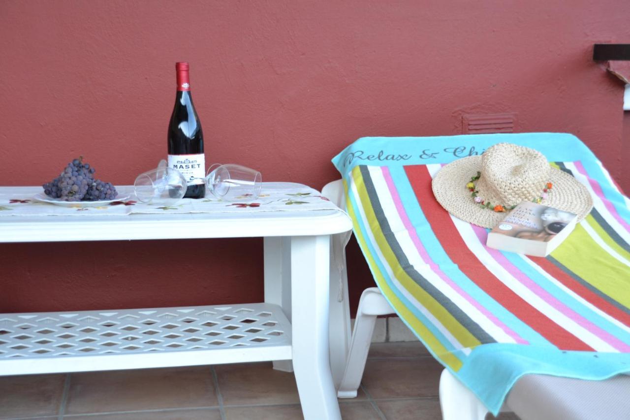 Apartment Medinas Las Palmas de Gran Canaria