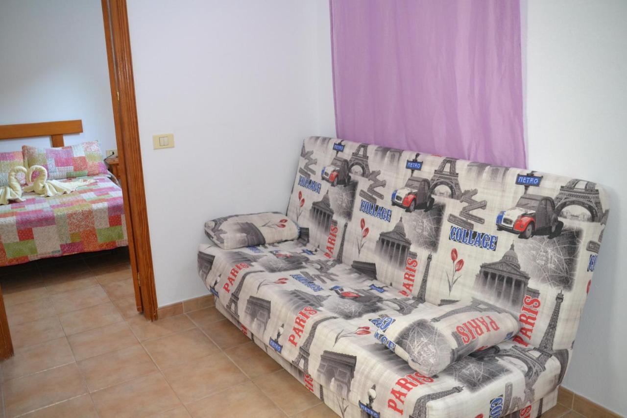 Medinas Apartment Las Palmas de Gran Canaria