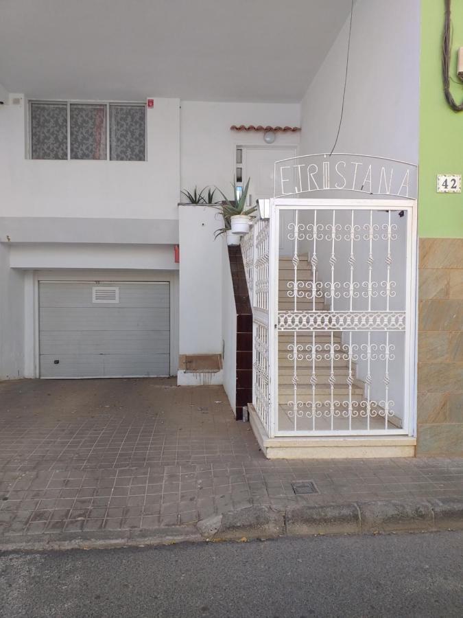 Apartment Apartamento Tristana Vecindario (Gran Canaria)