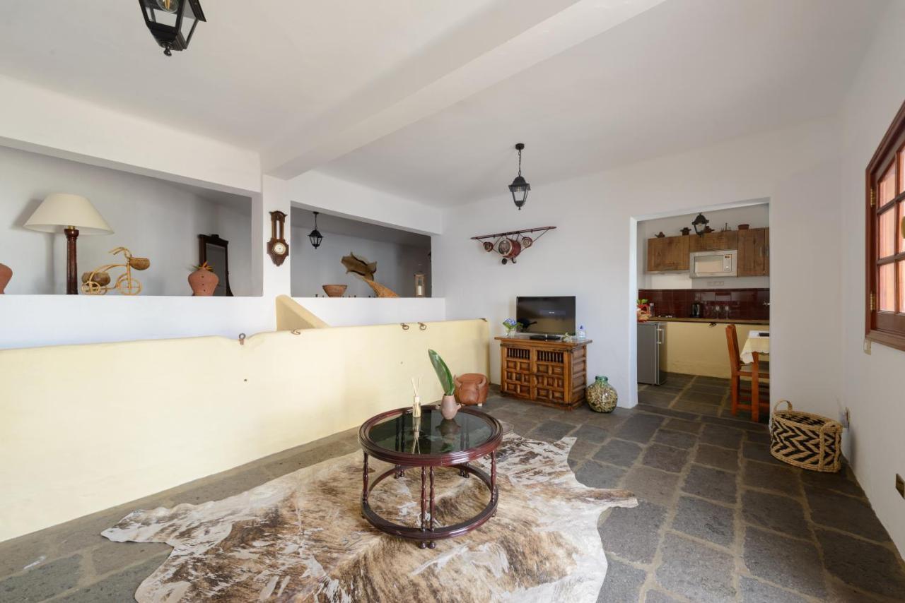 Esterlicias Villa Teror