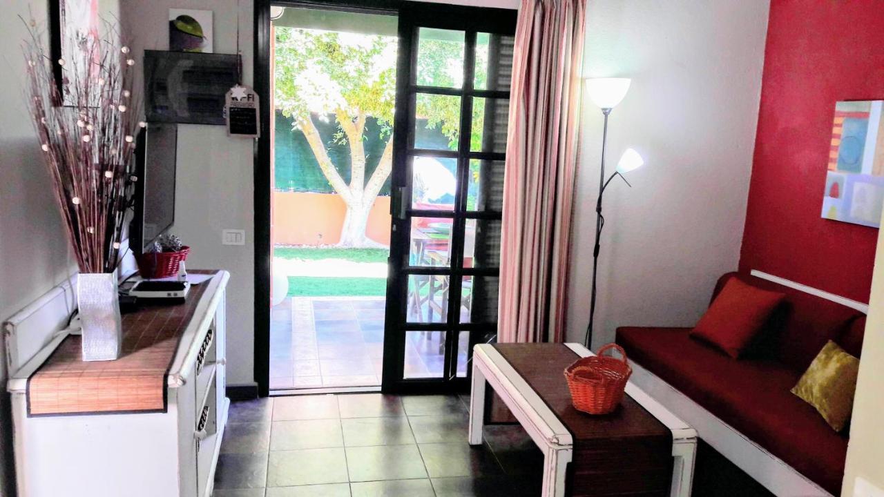 Apartment Maspalomas Sonneland Venesol Terraza Privada Maspalomas (Gran Canaria)