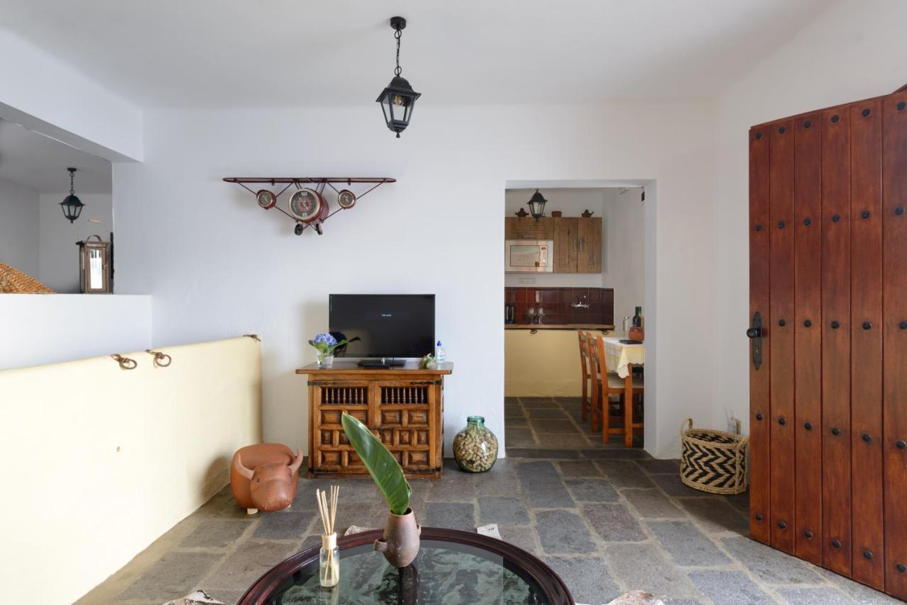 Esterlicias Villa *