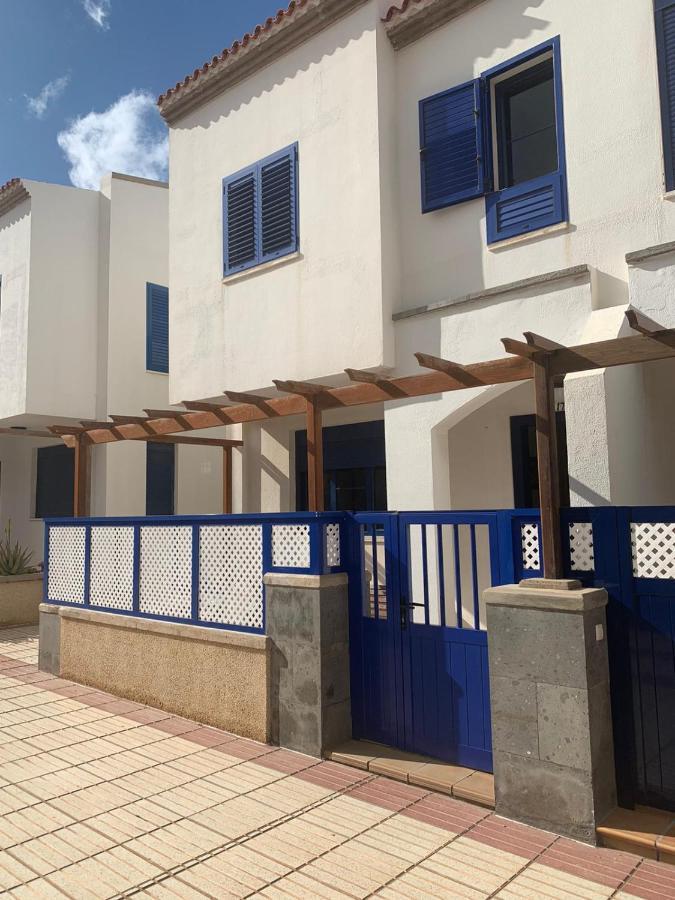 Vivienda Agaete Paradise Apartment *
