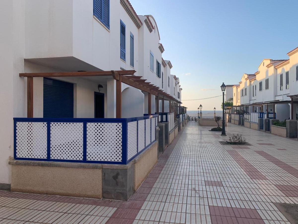 Vivienda Agaete Paradise Apartment *