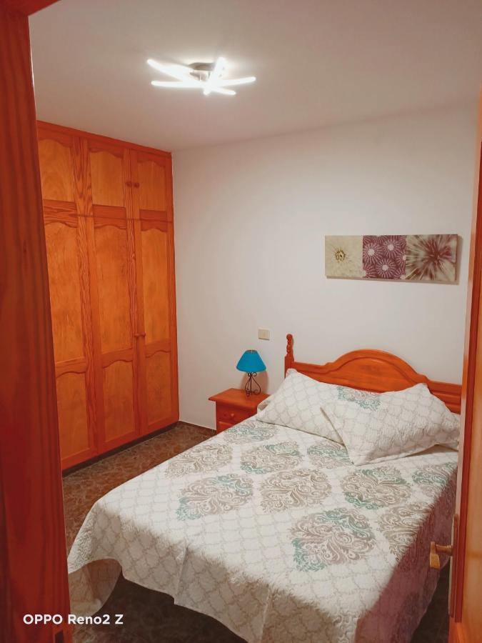 Apartamento Fralemar - San Francisco Arinaga