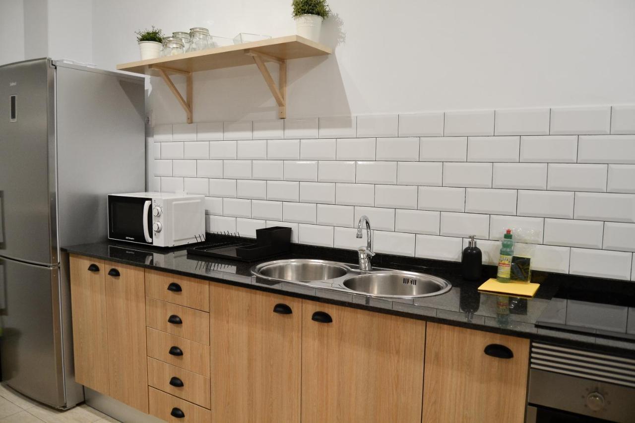 Canteras +3bed +2bath +wifi Las Palmas de Gran Canaria
