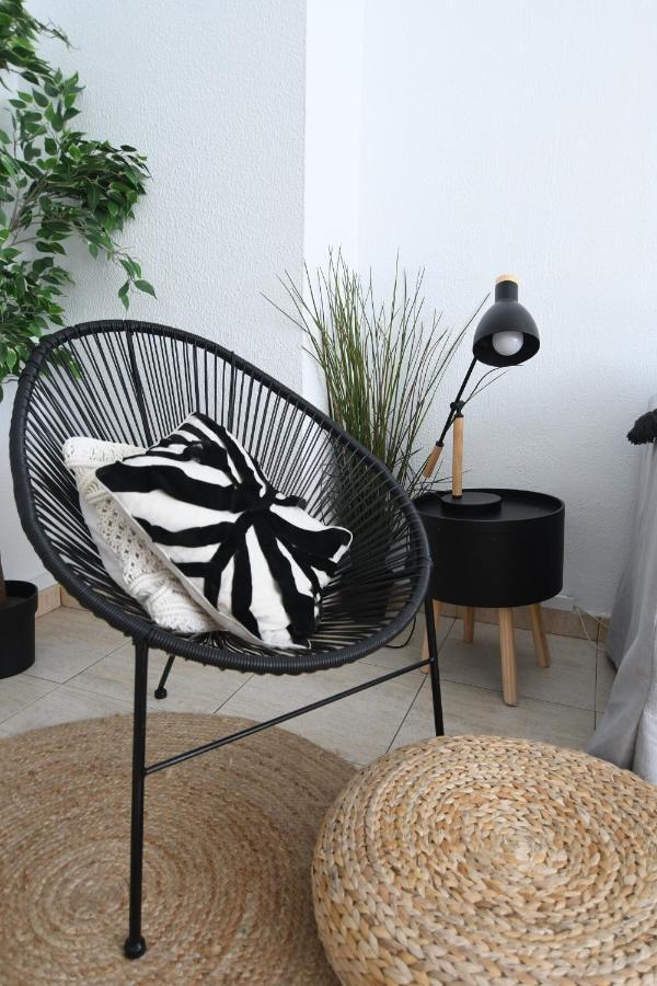 Apartment Canteras +3bed +2bath +wifi *