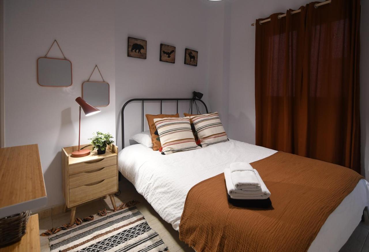 Canteras +3bed +2bath +wifi Apartment *